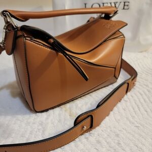 Loewe Puzzle bag duplicate